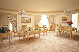 Hotel Rixos Khadisha Shymkent