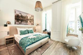 Hotel Boutique Residence Budapest