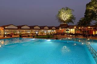 Hotel The Dukes Retreat Khandala Lonavala