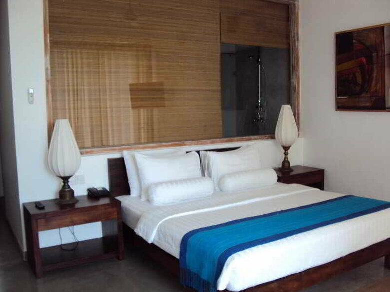 Hotel Boutique Roman Beach Hikkaduwa