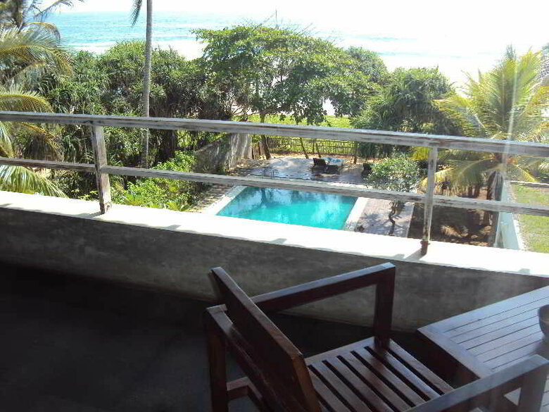 Hotel Boutique Roman Beach Hikkaduwa