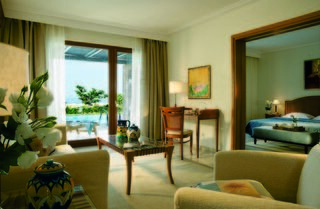 Hotel Aegean Melathron Thalasso Spa