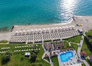 Hotel Aegean Melathron Thalasso Spa