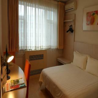 Hotel Jinjiang Inn Beijing Guangqumen