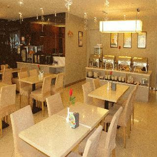 Hotel Jinjiang Inn Beijing Guangqumen