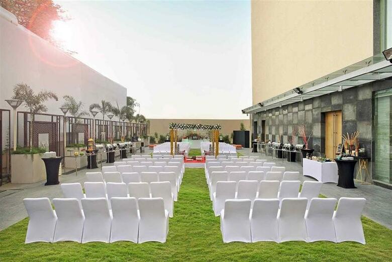 Hotel Novotel Ahmedabad