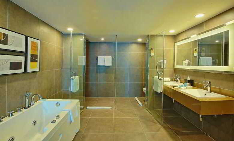 Hotel Novotel Ahmedabad