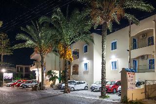 Hotel Nana Angela Apartments