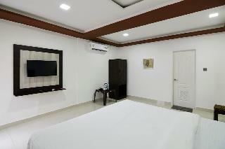 Hotel Sea Shore Beach Resort