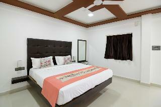 Hotel Sea Shore Beach Resort