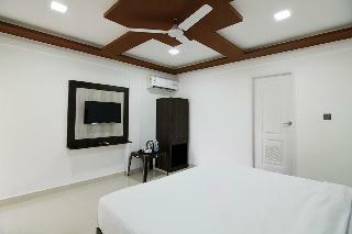 Hotel Sea Shore Beach Resort
