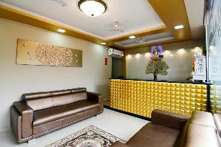 Hotel Sea Shore Beach Resort