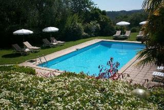 Hotel Auberge Du Colombier