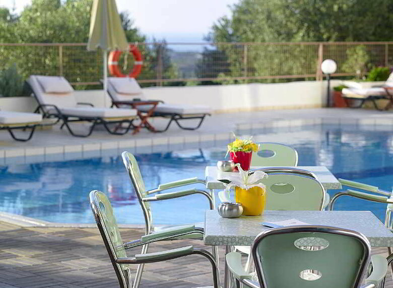 Hotel Bella Vista