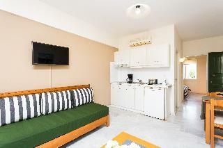 Hotel Radamanthys Apartments