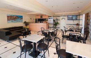 Hotel Sunrise Apartments