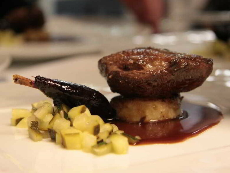 Hotel Restaurant Relais Royal