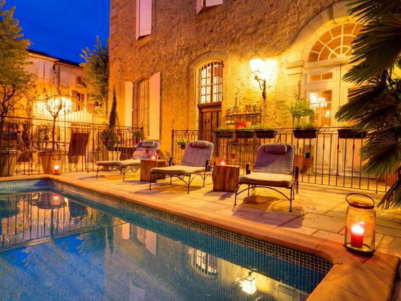 Hotel Restaurant Relais Royal