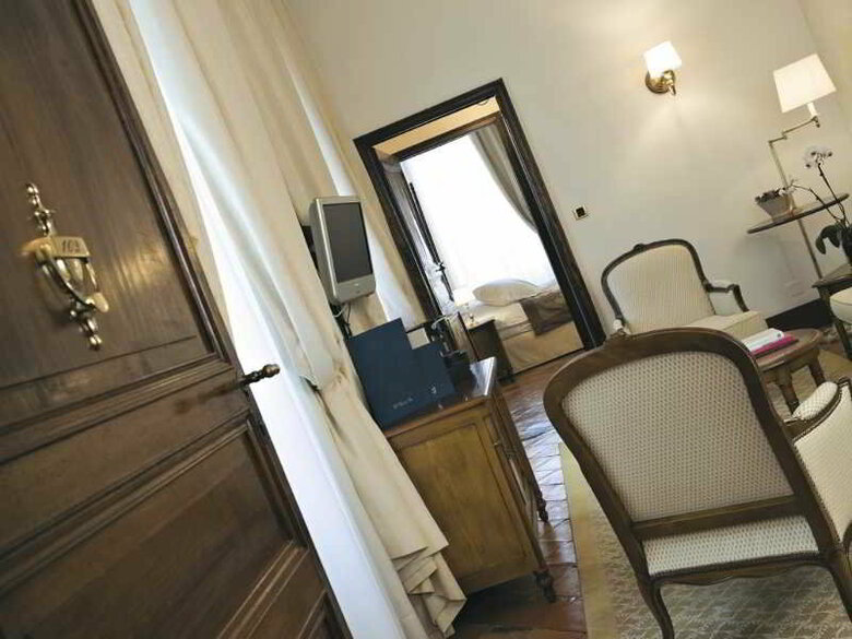 Hotel Restaurant Relais Royal