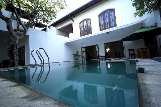 Hotel Boutique Ellens Place