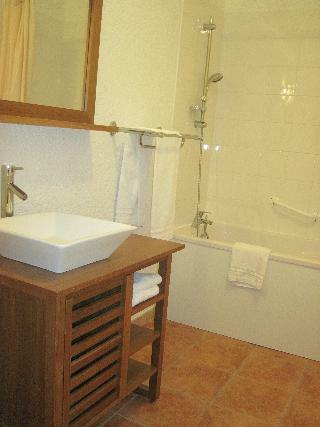 Hotel Le Logis Du Chateau