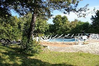 Hotel Le Logis Du Chateau