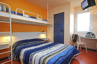 Hotel Mister Bed Metz