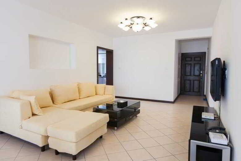 Aparthotel Yopark Serviced Apartment-kai Xuan Garden