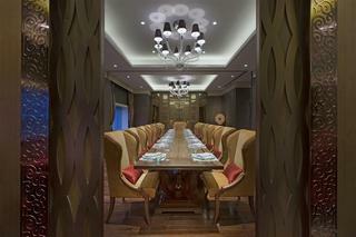 Sheraton Wuhan Hankou Hotel