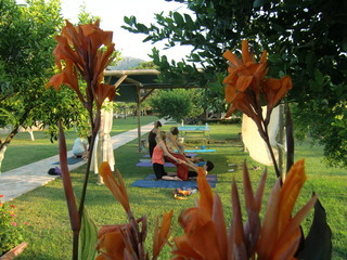 Apartamento Sedir Resort