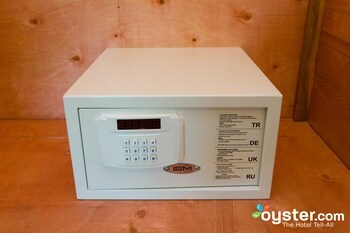 Apartamento Sedir Resort