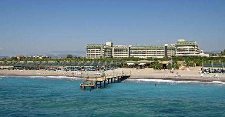 Amelia Beach Resort Hotel