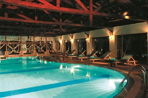 Hotel Aska Costa Holiday Club
