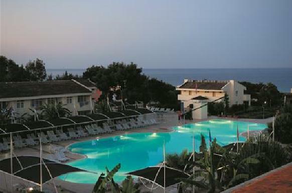 Hotel Aska Costa Holiday Club