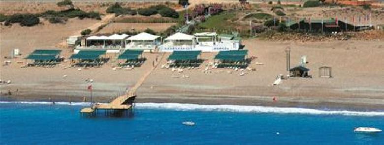 Hotel Aska Costa Holiday Club