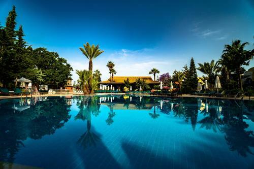Hotel Barbaross Pasha's Beach Club