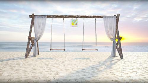 Hotel Barbaross Pasha's Beach Club