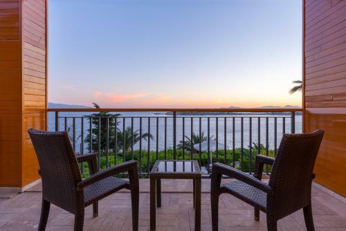 Hotel Kefaluka Resort - Ultra All Inclusive