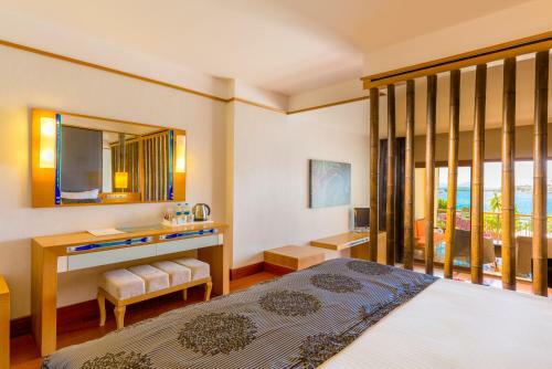 Hotel Kefaluka Resort - Ultra All Inclusive
