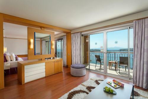 Hotel Kefaluka Resort - Ultra All Inclusive