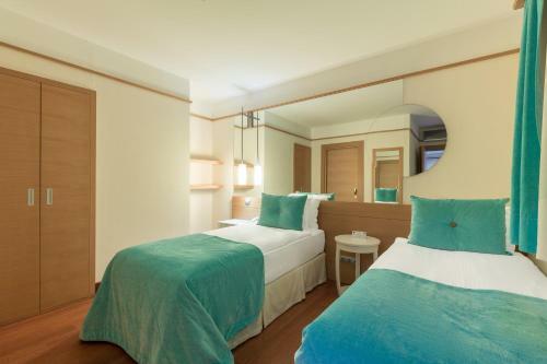 Hotel Kefaluka Resort - Ultra All Inclusive