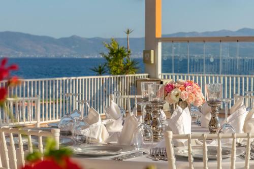 Hotel Kefaluka Resort - Ultra All Inclusive