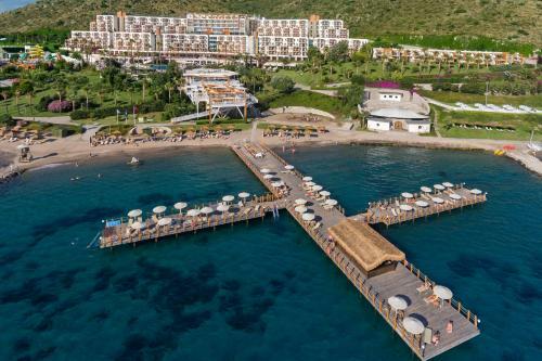 Hotel Kefaluka Resort - Ultra All Inclusive
