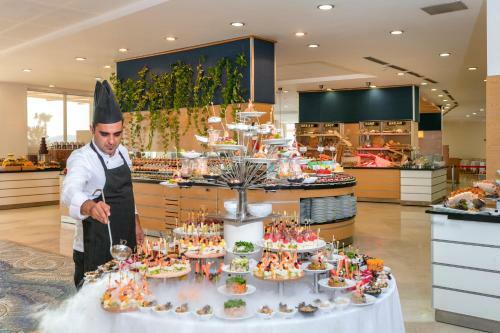 Hotel Kefaluka Resort - Ultra All Inclusive