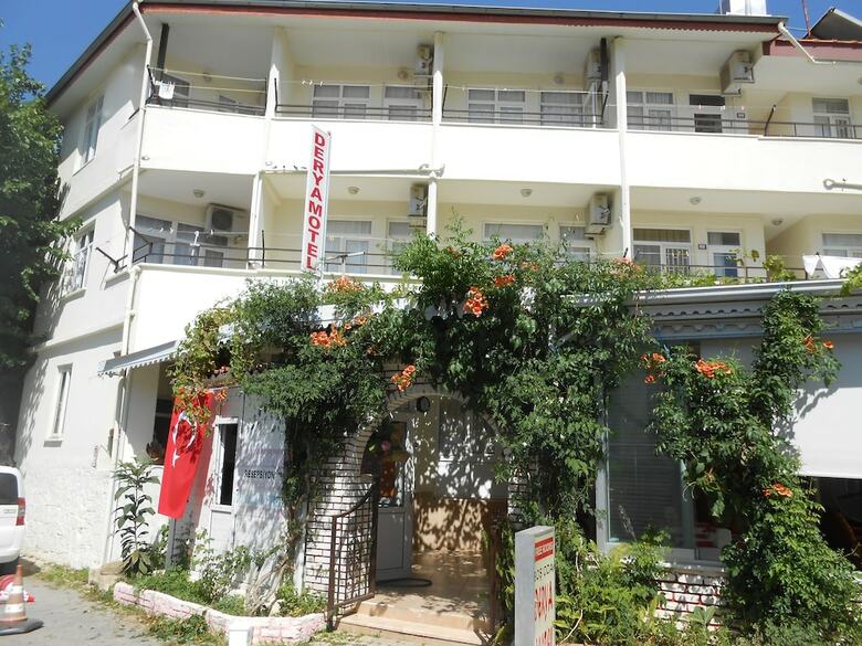 Hostal Derya Motel