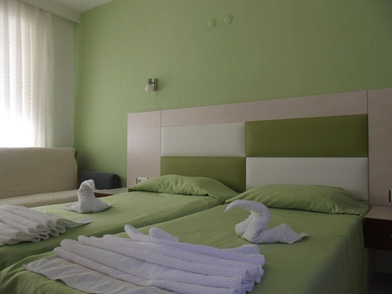 Hostal Derya Motel