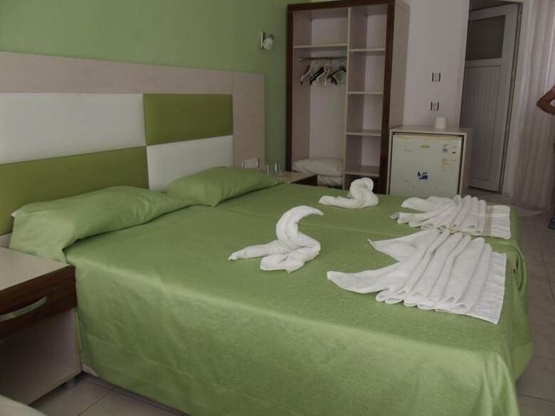 Hostal Derya Motel