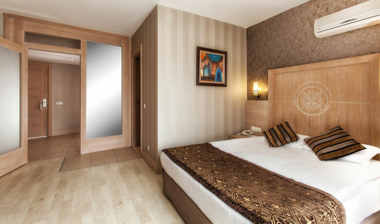 Hotel Sultan Of Side