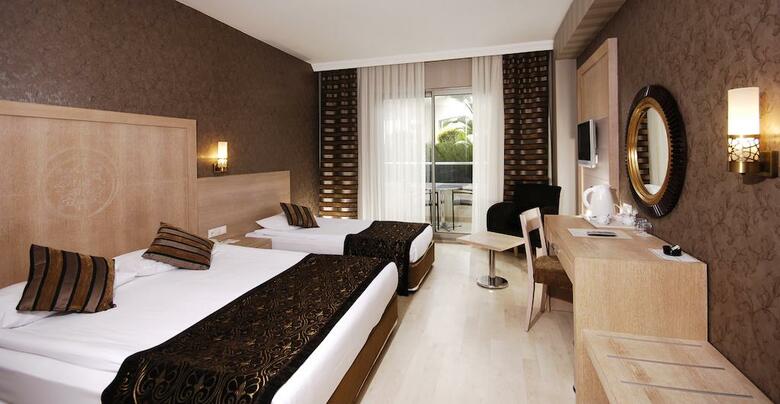 Hotel Sultan Of Side