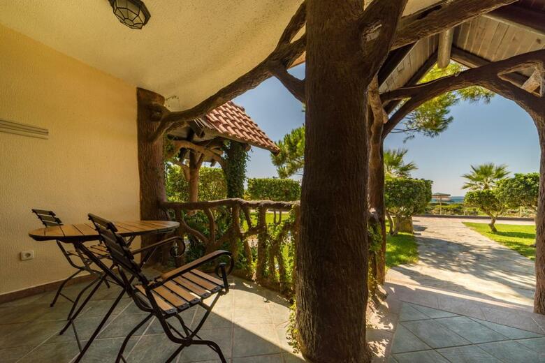 Kamelya World Hotel Selin Resort & Spa
